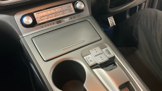 Hyundai KONA 100kW Premium 39kWh 5dr Auto Electric Hatchback